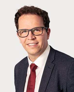 SRH Fernhochschule | Prof. Dr. Stefan Ingerfurth