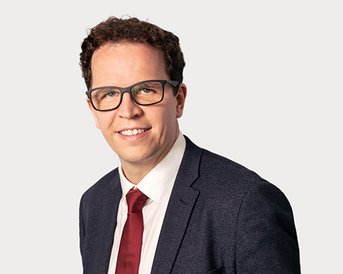 SRH Fernhochschule | Prof. Dr. Stefan Ingerfurth