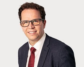 SRH Fernhochschule | Prof. Dr. Stefan Ingerfurth