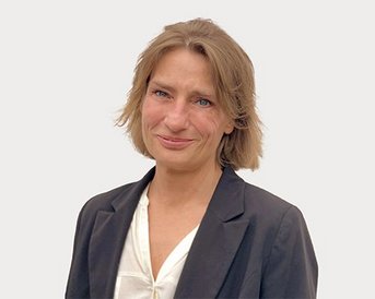 Prof. Dr. Daniela Voigt | SRH Fernhochschule