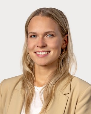 Vivian Widmer | SRH Fernhochschule SRH Fernhochschule | Vivian Amelong