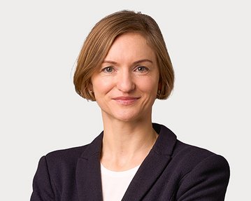 SRH Fernhochschule | Prof. Dr. Pamela Luckau