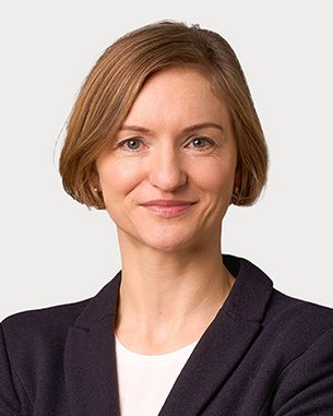 SRH Fernhochschule | Prof. Dr. Pamela Luckau