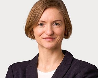 Prof. Dr. Pamela Luckau, Studiengangsleiterin | SRH Fernhochschule Prof. Dr. Pamela Luckau, Studiengangsleiterin | SRH Fernhochschule