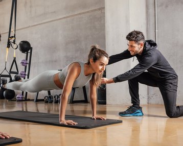 Master Fernstudium Sportpsychologie | SRH Fernhochschule Fernstudium Master Sportpsychologie | SRH Fernhochschule