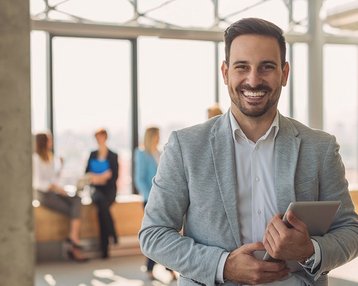 Fernstudium Bachelor Wirtschaftswissenschaften | SRH Fernhochschule Fernstudium Bachelor Wirtschaftswissenschaften | SRH Fernhochschule