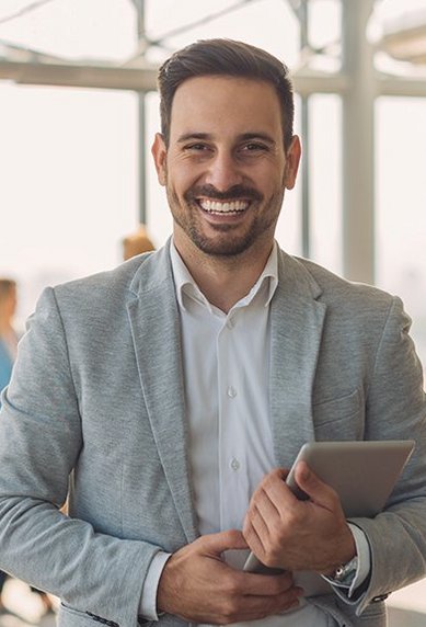 Fernstudium Bachelor Wirtschaftswissenschaften | SRH Fernhochschule