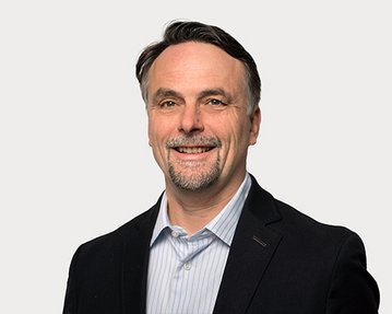 SRH Fernhochschule | Prof. Bernhard Küppers