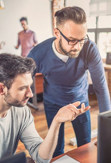 Fernstudium Master Entrepreneurship | SRH Fernhochschule