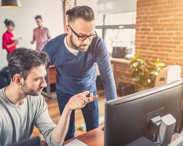 Fernstudium Master Entrepreneurship | SRH Fernhochschule Master-Fernstudium Entrepreneurship (M.A.) | SRH Fernhochschule