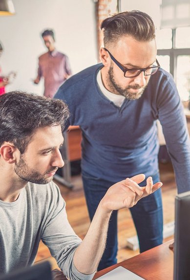 Fernstudium Master Entrepreneurship | SRH Fernhochschule