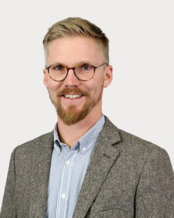 SRH Fernhochschule | Christian Beditsch