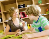 Duden Institute für Lerntherapie Zertifikat Integrative Lerntherapie bei Lese-Rechtschreib-Schwäche | SRH Fernhochschule