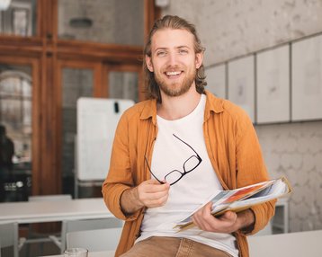 Master Fernstudium Soziale Arbeit | SRH Fernhochschule