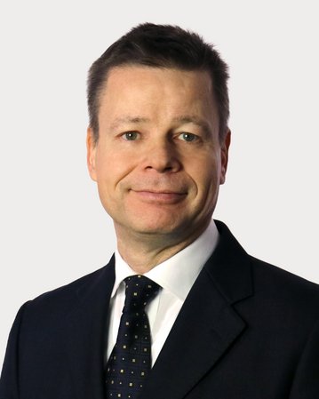 SRH Fernhochschule - Prof. Dr. Koch