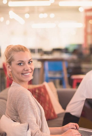 Fernstudium Master Medien- und Kommunikationsmanagement | SRH Fernhochschule