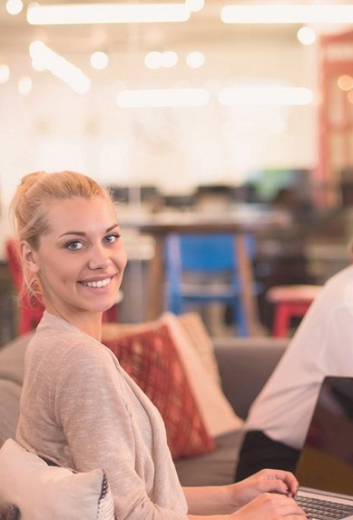 Fernstudium Master Medien- und Kommunikationsmanagement | SRH Fernhochschule