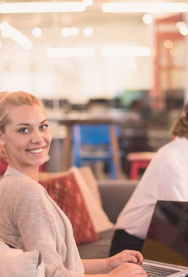 Fernstudium Master Medien- und Kommunikationsmanagement | SRH Fernhochschule