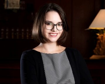 SRH Fernhochschule | Alumni-Portrait des Monats