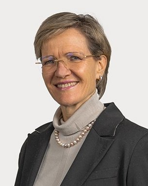 Gabriele Fuchs | SRH Fernhochschule
