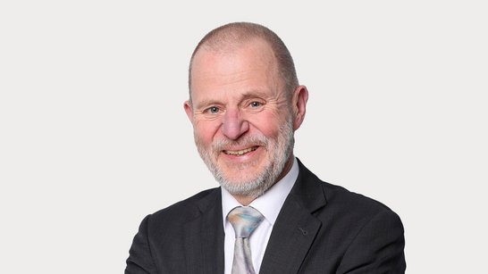 Prof. Dr. Wolfram Behm | SRH Fernhochschule SRH Fernhochschule | Prof. Dr. Wolfram Behm