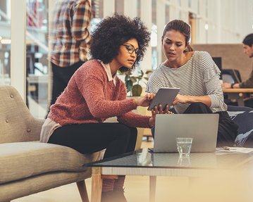 Fernstudium Bachelor Medien- und Kommunikationsmanagement | SRH Fernhochschule