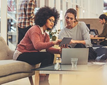 Fernstudium Bachelor Kommunikation und Medienmanagement | SRH Fernhochschule