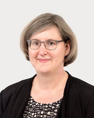 SRH Fernhochschule | Prof. Dr. habil. Christine Schimek