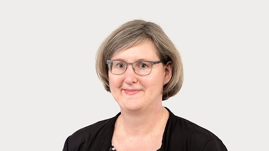 Prof. Dr. Christine Schimek | SRH Fernhochschule SRH Fernhochschule | Prof. Dr. habil. Christine Schimek