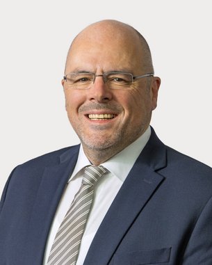 Prof. Dr. Erwin Selg | SRH Fernhochschule SRH Fernhochschule | Erwin Selg