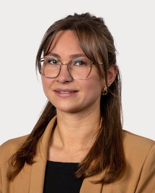 Studierendenbetreuung | Sophia Wucherpfennig