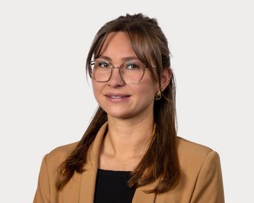 Studierendenbetreuung | Sophia Wucherpfennig