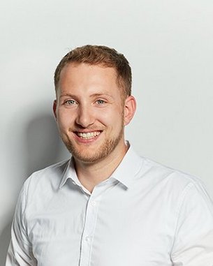 Bastian Zeltwanger | Vertreter der Studierenden