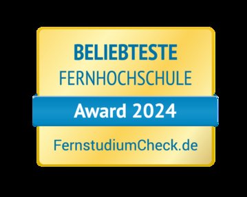 Beliebteste Fernhochschule 2023 | SRH Fernhochschule Beliebteste Fernhochschule 2023 | SRH Fernhochschule