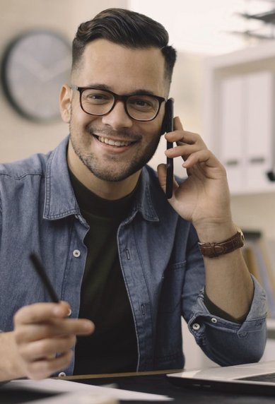 Fernstudium MBA Studienangebot Digital Marketing | SRH Fernhochschule