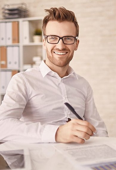 Fernstudium Bachelor Wirtschaftsrecht | SRH Fernhochschule