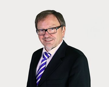 SRH Fernhochschule | Prof. Dr. Alfons Runde