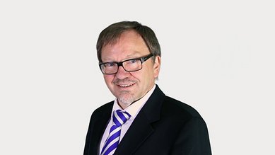 SRH Fernhochschule | Prof. Dr. Alfons Runde