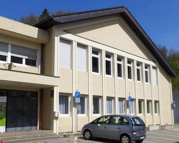 Studienzentrum Zell im Wiesental | SRH Fernhochschule