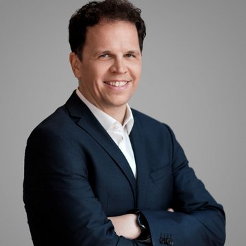 Prof. Dr. Stefan Ingerfurth | SRH Fernhochschule SRH Fernhochschule | Prof. Dr. Stefan Ingerfurth