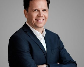 Prof. Dr. Stefan Ingerfurth | SRH Fernhochschule SRH Fernhochschule | Prof. Dr. Stefan Ingerfurth
