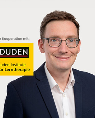 Dr. Lorenz Huck | SRH Fernhochschule