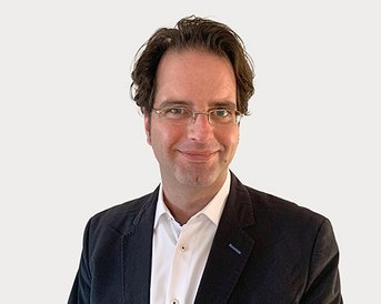 Prof. Dr. Rüdiger Wild | SRH Fernhochschule