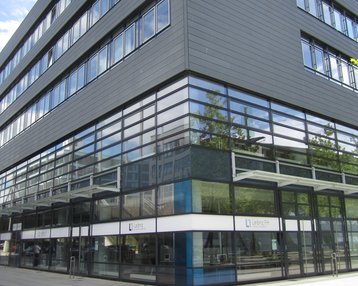 Studienzentrum Hannover | SRH Fernhochschule