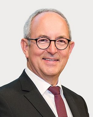 SRH Fernhochschule | Prof. Dr. Ottmar Schneck