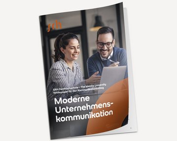 Whitepaper Moderne Unternehmenskommunikation Lernen Sie die Grundlagen modernen Unternehmenskommunikation