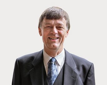 SRH Fernhochschule | Prof. Dr. Thomas Schempf
