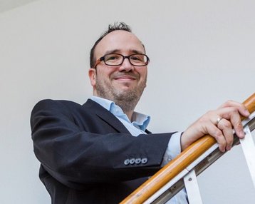 SRH Fernhochschule | Alumni-Portrait des Monats