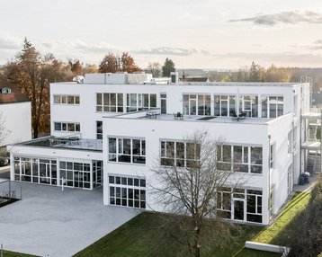 Studienzentrum Riedlingen | SRH Fernhochschule