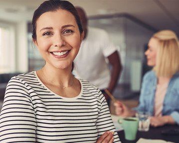 Fernstudium Bachelor Betriebswirtschaft und Sozialmanagement | SRH Fernhochschule